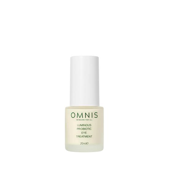 Omnis Skincare Luminous Probiotic Eye Treatment