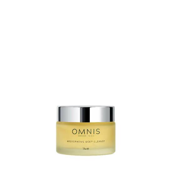 Omnis Skincare Restorative Deep Cleanser