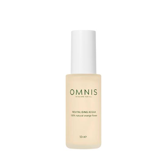 Omnis Skincare Revitalising Acqua