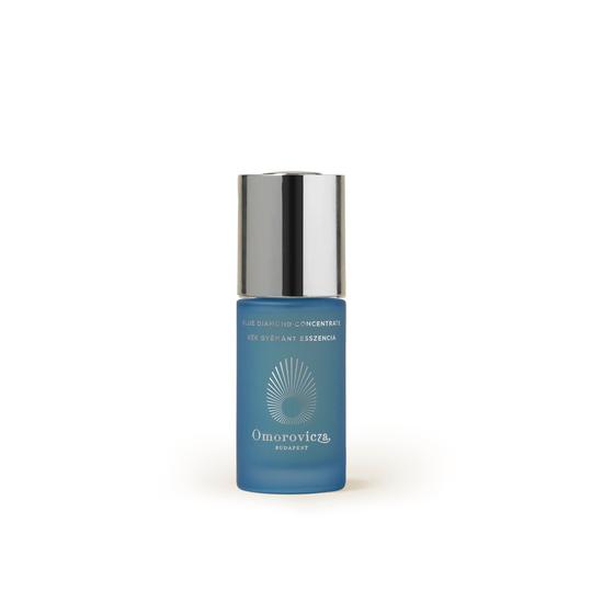 Omorovicza Blue Diamond Concentrate 30ml