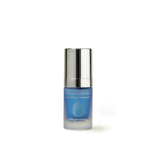 Omorovicza Blue Diamond Eye Cream 15ml