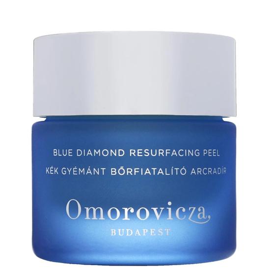 Omorovicza Blue Diamond Resurfacing Peel