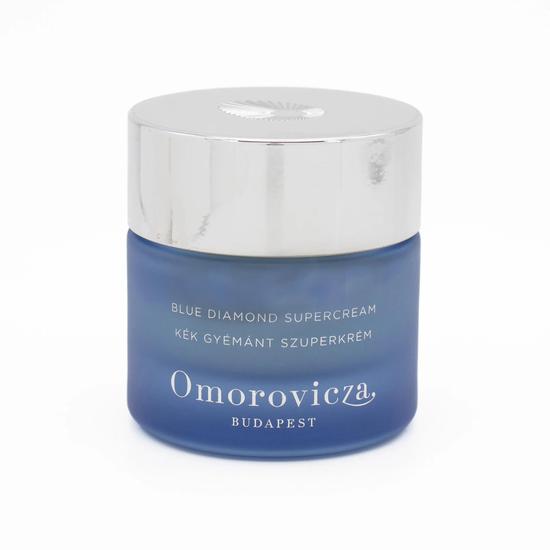 Omorovicza Blue Diamond Super Cream 50ml (Imperfect Box)