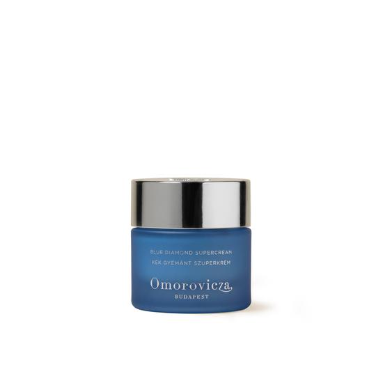 Omorovicza Blue Diamond Supercream 50ml