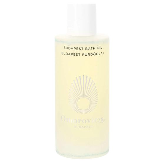 Omorovicza Bath Oil