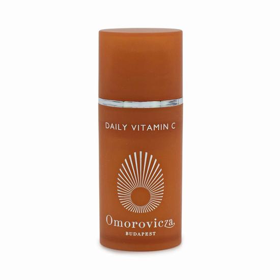 Omorovicza Daily Vitamin C 5ml (Imperfect Box)