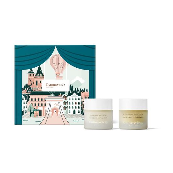 Omorovicza Day & Night Duo