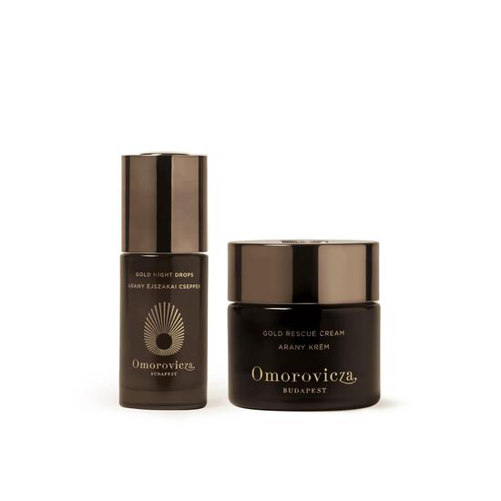 Omorovicza Gold Elixir Duo