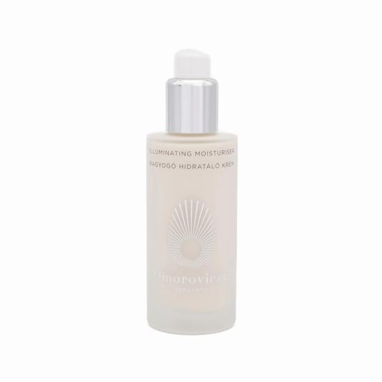 Omorovicza Illuminating Moisturiser