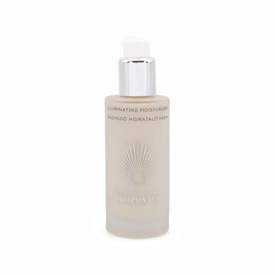 Omorovicza Illuminating Moisturiser