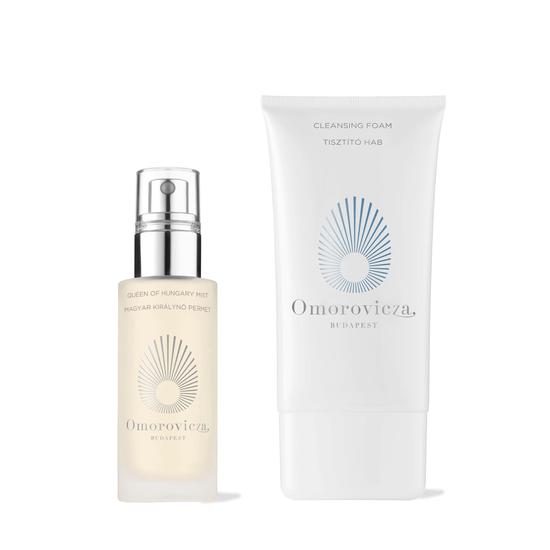 Omorovicza Instant Refresh Duo