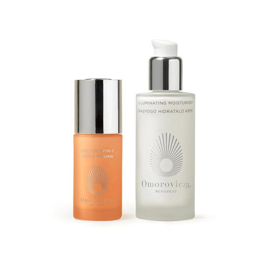 Omorovicza Luminous Boost Duo