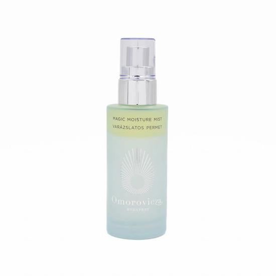 Omorovicza Magic Moisture Mist 50ml (Imperfect Box)