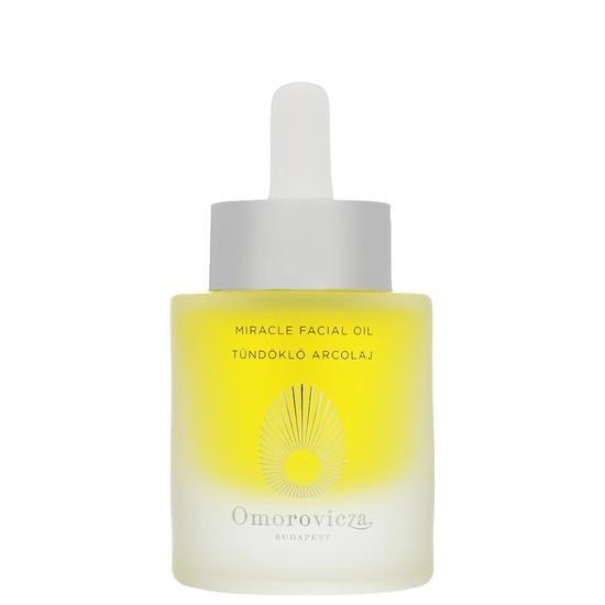Omorovicza Miracle Facial Oil