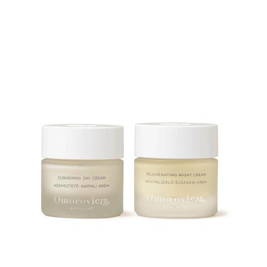 Omorovicza Night & Day Duo