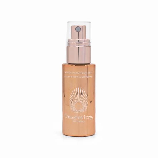 Omorovicza Queen Of Hungary Mist Rose Gold 30ml (Missing Box)