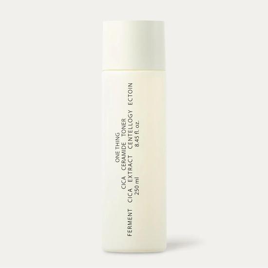 One Thing Cica Ceramide Toner 250ml