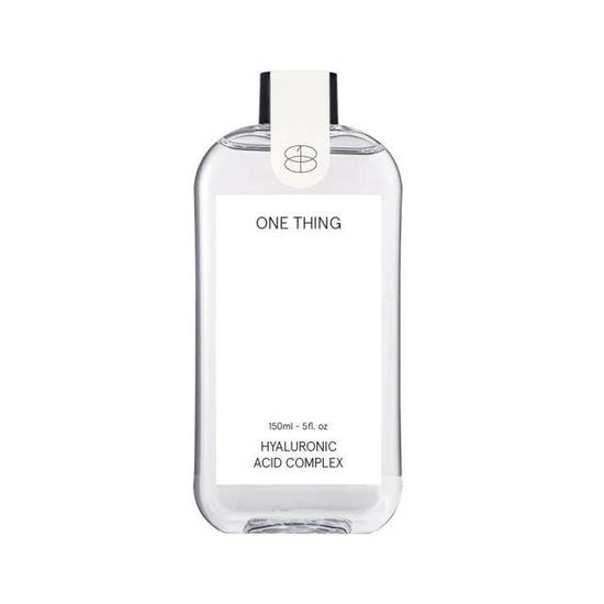 One Thing Hyaluronic Acid Complex 150ml