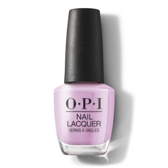 OPI Achievement Unlocked XBOX Collection 15ml - Purple