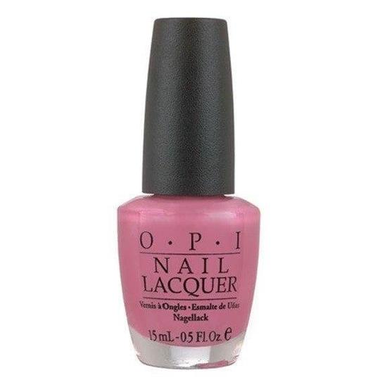 OPI Aphrodites Pink Nightie 15ml - Pink