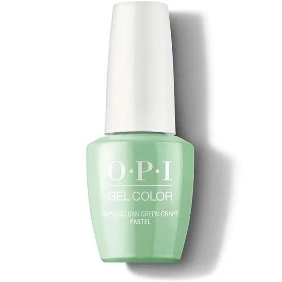 OPI Brights Nail Lacquer Gargantuan Grape