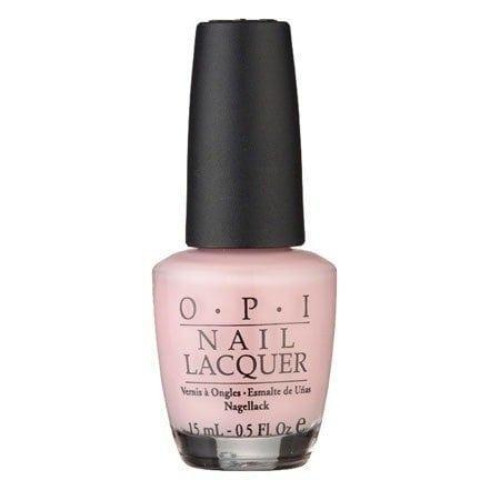 OPI Bubble Bath 15ml - Pink