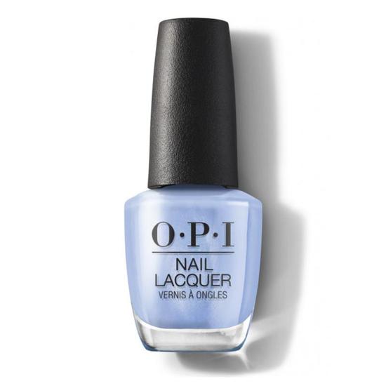 OPI Can't CTRL Me XBOX Collection 15ml - Blue