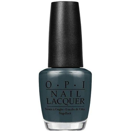 OPI CIA = Colour Is Awesome Washington DC 15ml - Blue