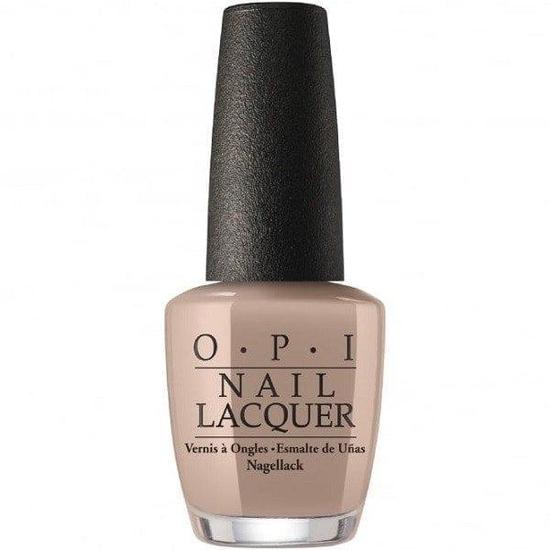 OPI Coconuts Over OPI 15ml - Brown