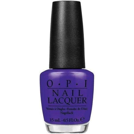 OPI Do You Have This Colour In Stock-Holm 15ml - Blue