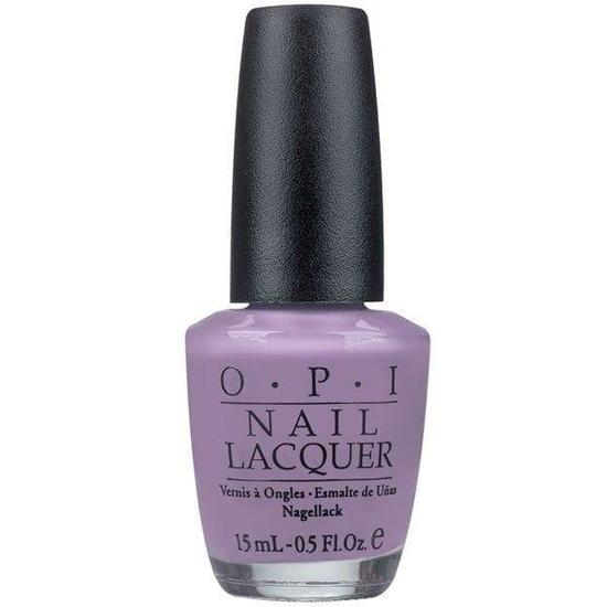 OPI Do You Lilac It? 15ml - Purple