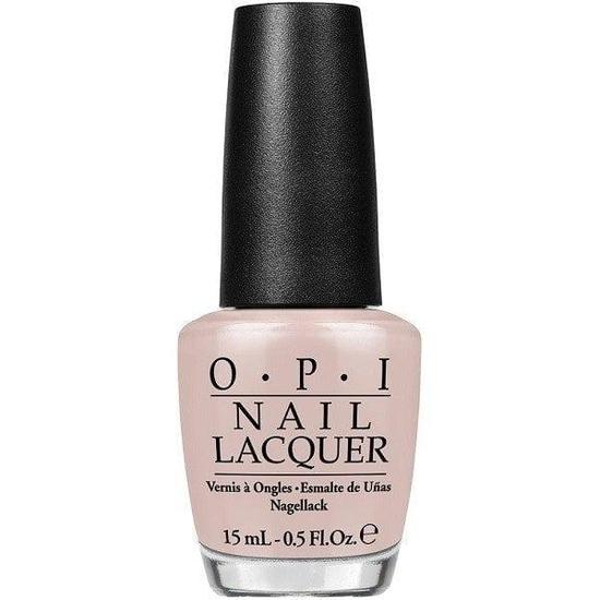 OPI Do You Take Lei Away? Hawaii 15ml - Pink