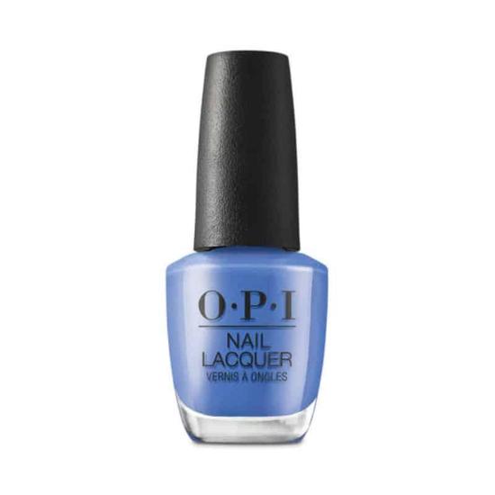 OPI Dreams Come Blue Lacquer Blue - 15ml