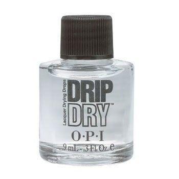 OPI Drip Dry 8ml