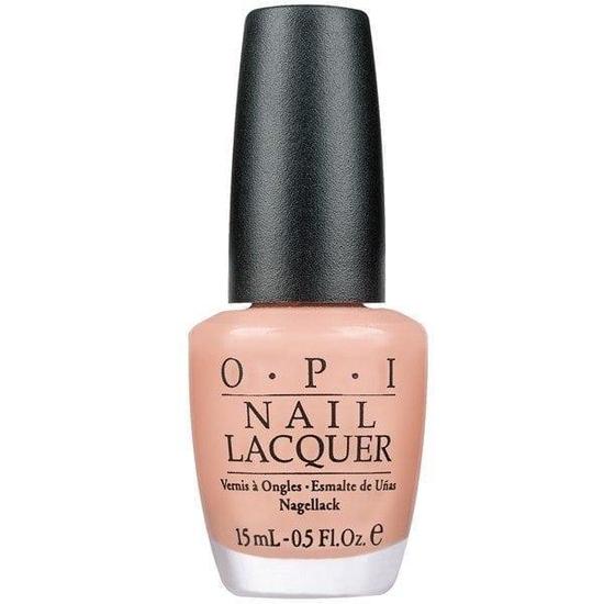 OPI Dulce De Leche 15ml - Pink