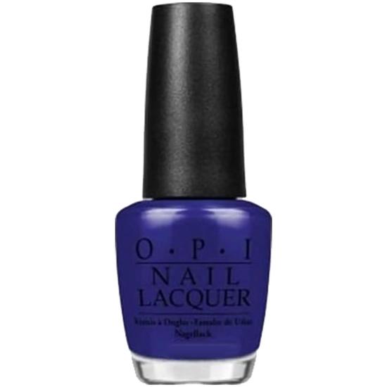 OPI Euro Centrale Nail Polish