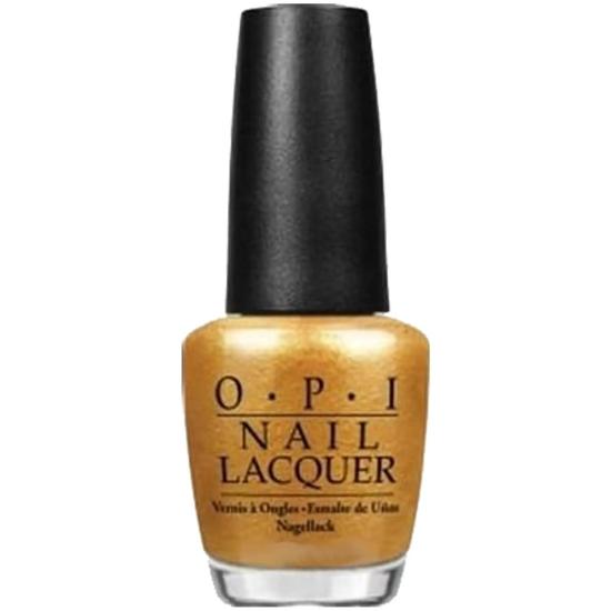 OPI Euro Centrale Nail Polish Oy Another Polish Joke