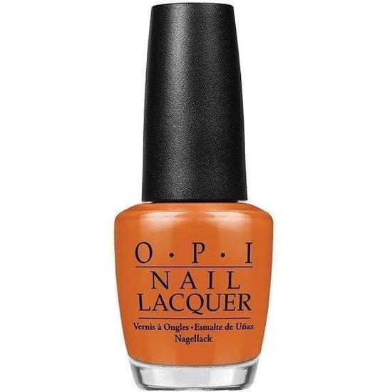 OPI Freedom Of Peach Washington DC 15ml - Orange