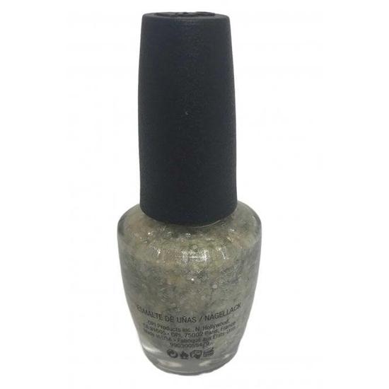 OPI Gel Couture This Shade Is Blossom