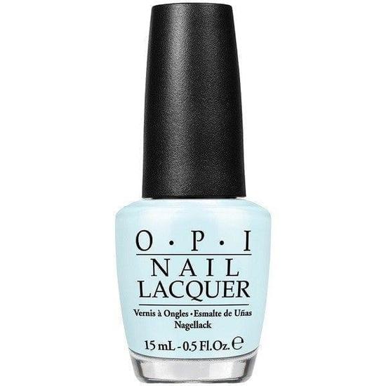 OPI Gelato On My Mind 15ml - Blue