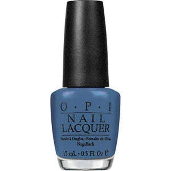 OPI Hong Kong Collection Nail Polish