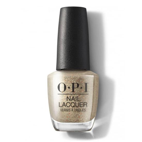 OPI I Mica Be Dreaming Fall Wonders Collection Gold - 15ml