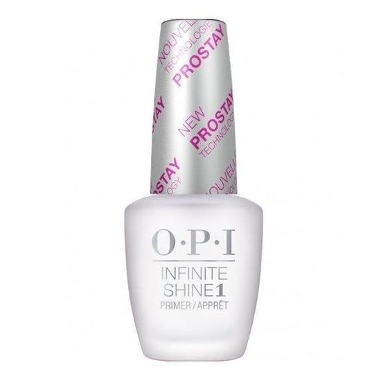 OPI Infinite Shine Prostay Primer Base Coat Step 1 15ml