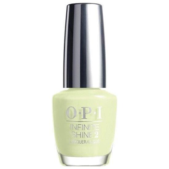 OPI Infinite Shine S-Ageless Beauty 15ml - Green