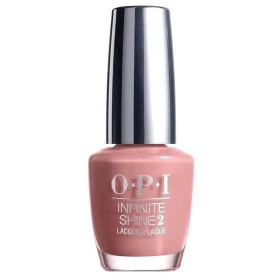 OPI Infinite Shine You Can Count On It 15m Step 2 15ml - Pink