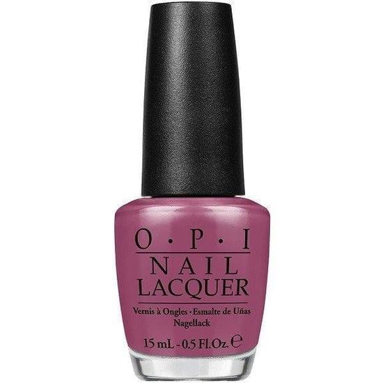 OPI Just Lanai-ing Around Hawaii 15ml - Red