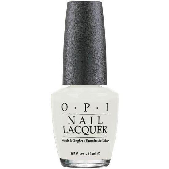 OPI Kyoto Pearl 15ml - White