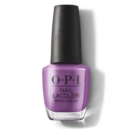 OPI Medi-take It All Fall Wonders Collection Purple - 15ml