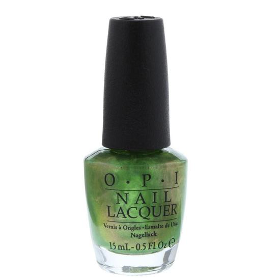 OPI My Gecko Does Tricks Nail Lacquer 15ml