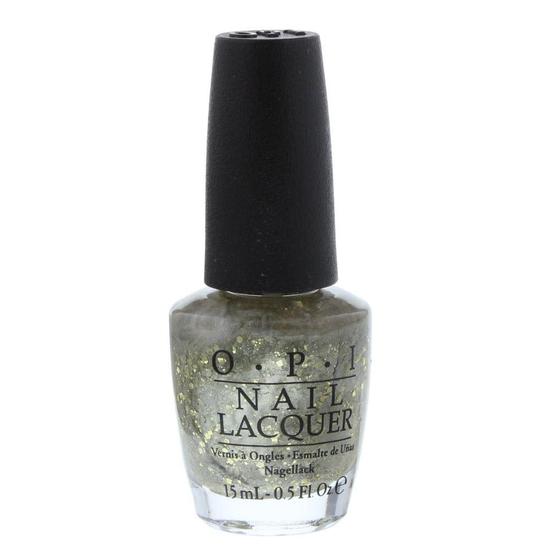 OPI Nail Lacquer Baroque But Still Shopping 15ml